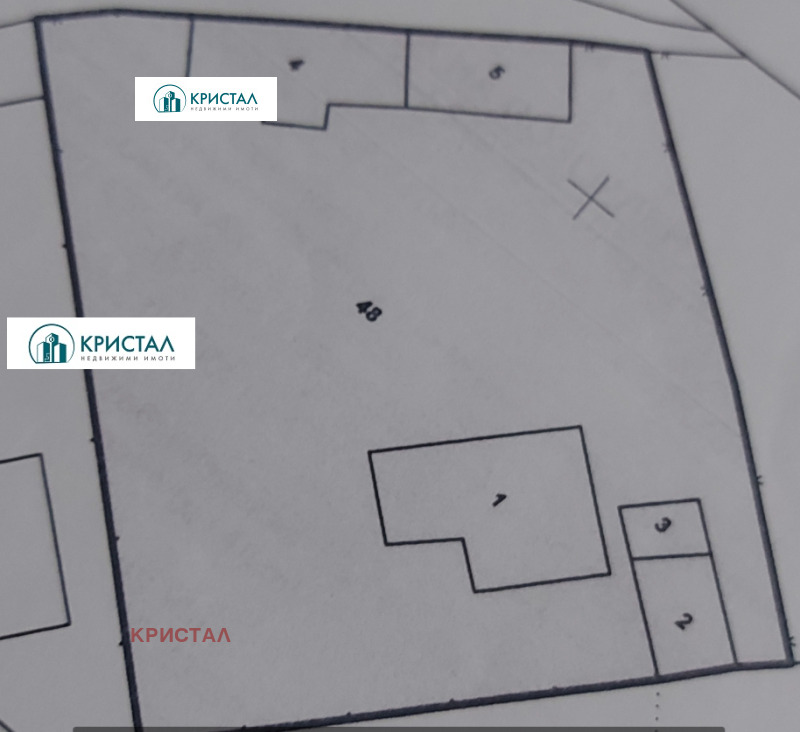 In vendita  Casa regione Plovdiv , Lenovo , 70 mq | 76249833 - Immagine [13]