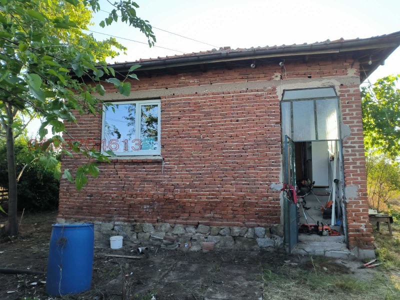 Продава КЪЩА, област Пловдив, с. Царимир • 60000 € • 30786846 — Holmes.bg