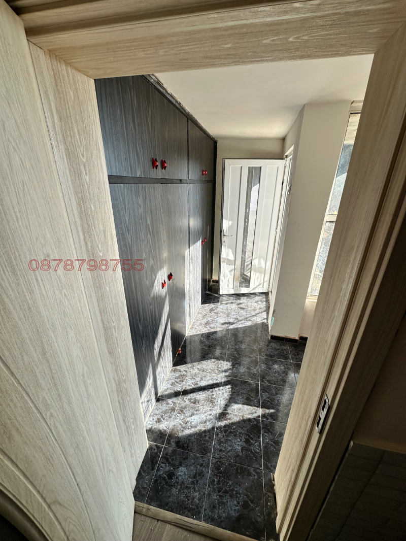 Продава КЪЩА, гр. Сливен, Комлука, снимка 9 - Къщи - 52785498