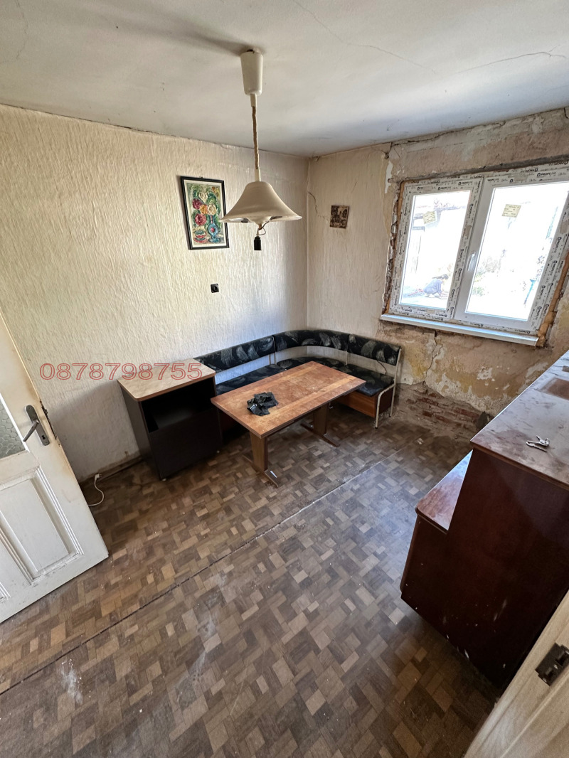 Продава КЪЩА, гр. Сливен, Комлука, снимка 6 - Къщи - 52785498