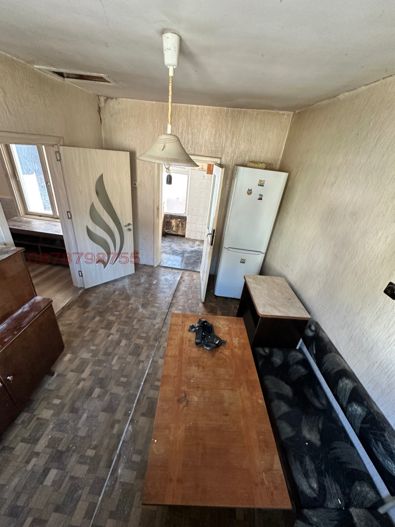 Продава КЪЩА, гр. Сливен, Комлука, снимка 7 - Къщи - 52785498