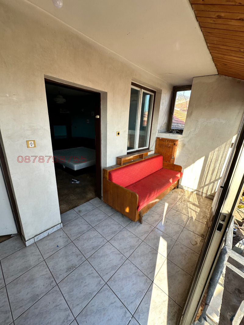 Продава КЪЩА, гр. Сливен, Комлука, снимка 16 - Къщи - 52785498