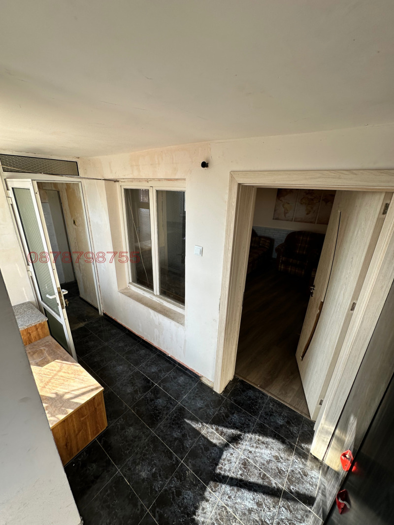 Продава КЪЩА, гр. Сливен, Комлука, снимка 4 - Къщи - 52785498