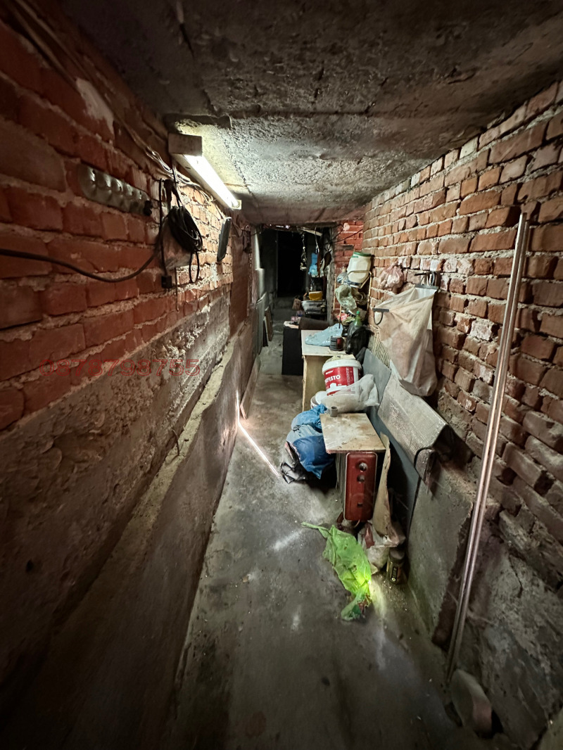 Продава КЪЩА, гр. Сливен, Комлука, снимка 10 - Къщи - 52785498