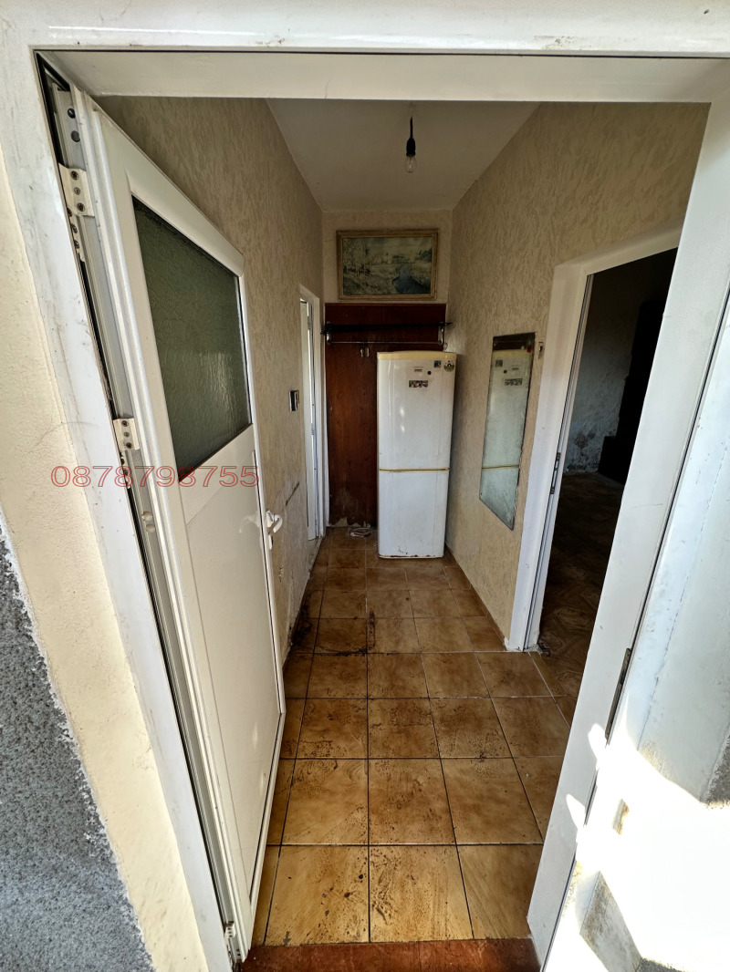 Продава КЪЩА, гр. Сливен, Комлука, снимка 11 - Къщи - 52785498