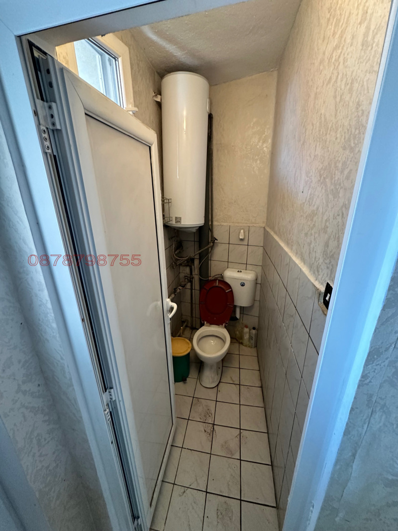 Продава КЪЩА, гр. Сливен, Комлука, снимка 14 - Къщи - 52785498