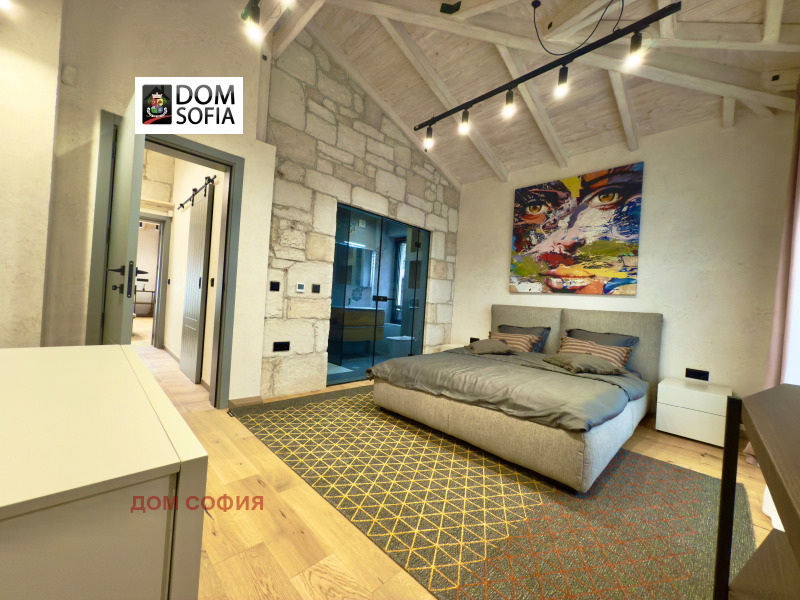 Продава КЪЩА, гр. София, Център, снимка 11 - Къщи - 53305772