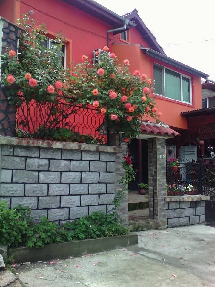 Продава КЪЩА, гр. Горна Оряховица, област Велико Търново, снимка 2 - Къщи - 55824694