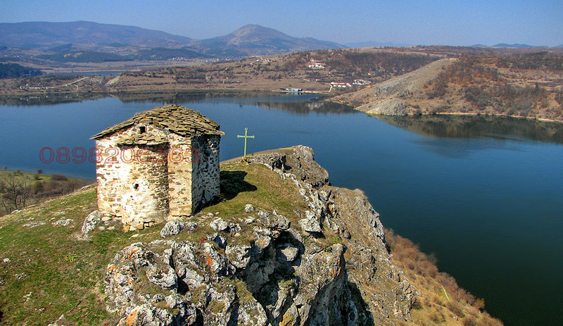 À venda  Trama Região Pernik , Kovatchevci , 13000 m² | 99804786 - imagem [5]