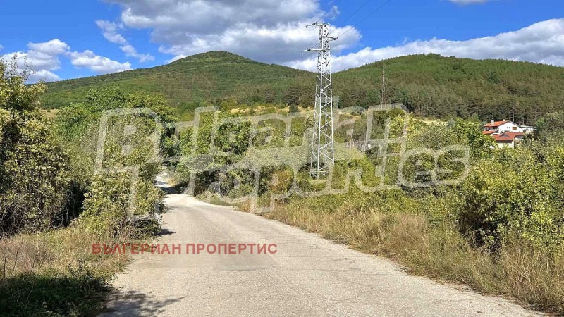 Till salu  Komplott region Stara Zagora , Zmeiovo , 1588 kvm | 45343631 - bild [2]