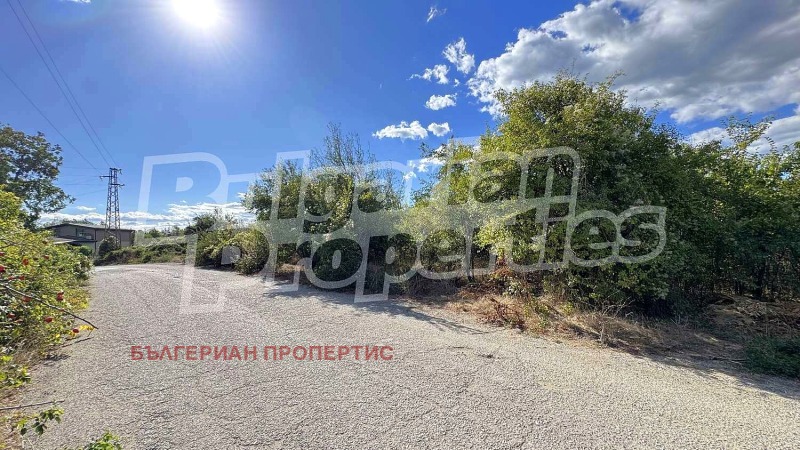 Till salu  Komplott region Stara Zagora , Zmeiovo , 1588 kvm | 45343631 - bild [12]