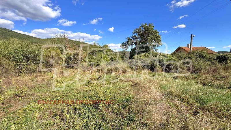 Till salu  Komplott region Stara Zagora , Zmeiovo , 1588 kvm | 45343631 - bild [4]
