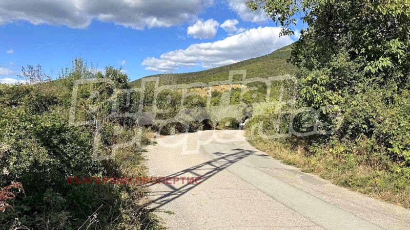 Till salu  Komplott region Stara Zagora , Zmeiovo , 1588 kvm | 45343631 - bild [13]
