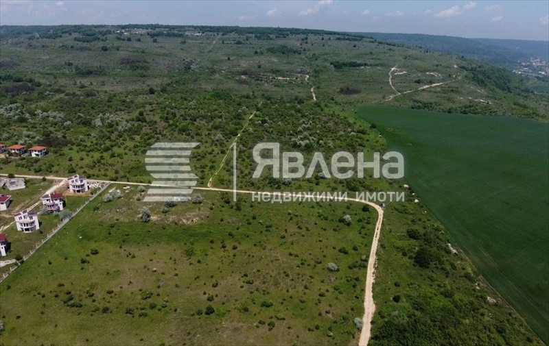 À venda  Trama região Varna , General Kantardjievo , 6000 m² | 97291986 - imagem [3]