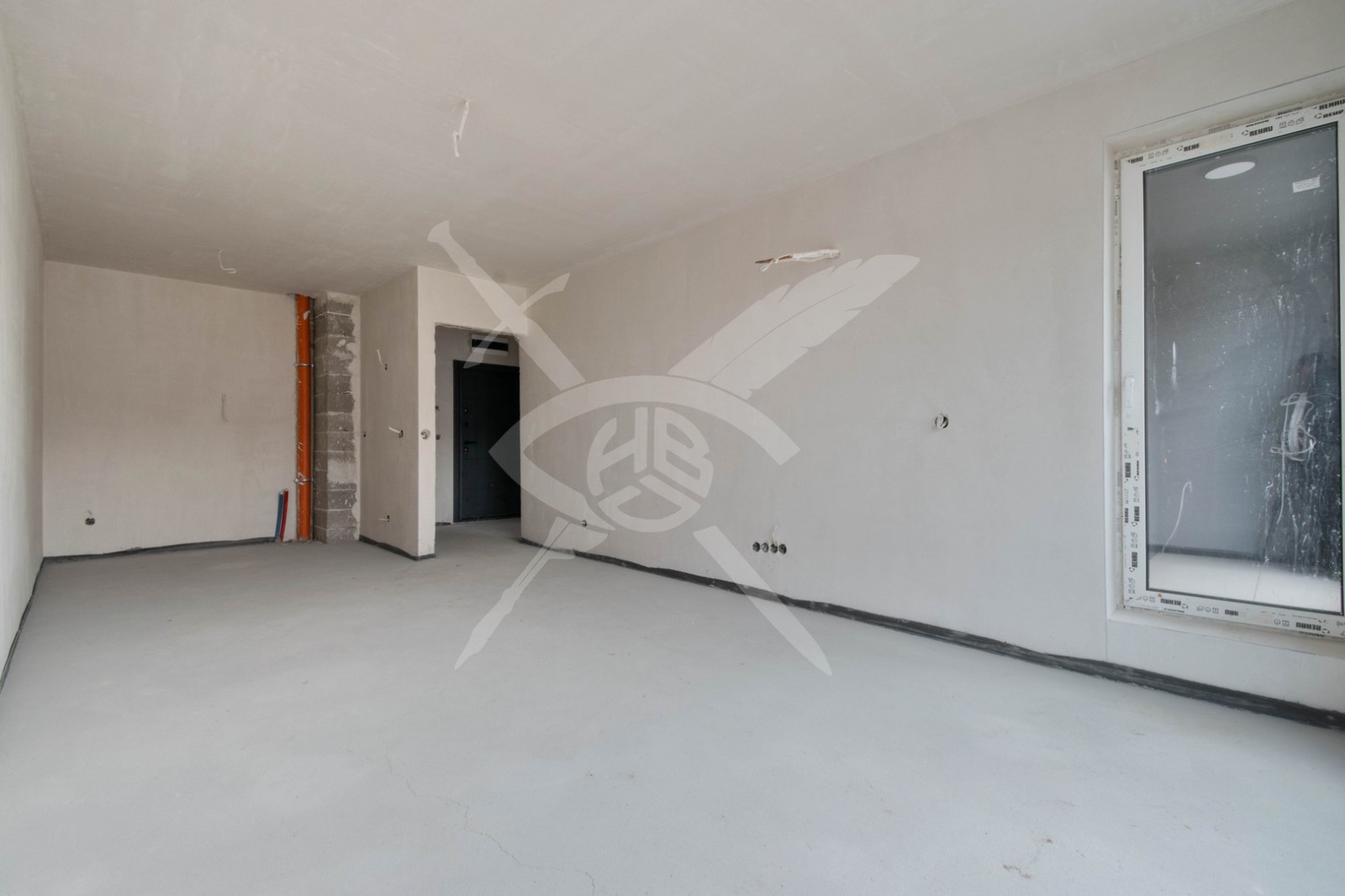 Продава 2-СТАЕН, гр. София, Малинова долина, снимка 8 - Апартаменти - 39488722