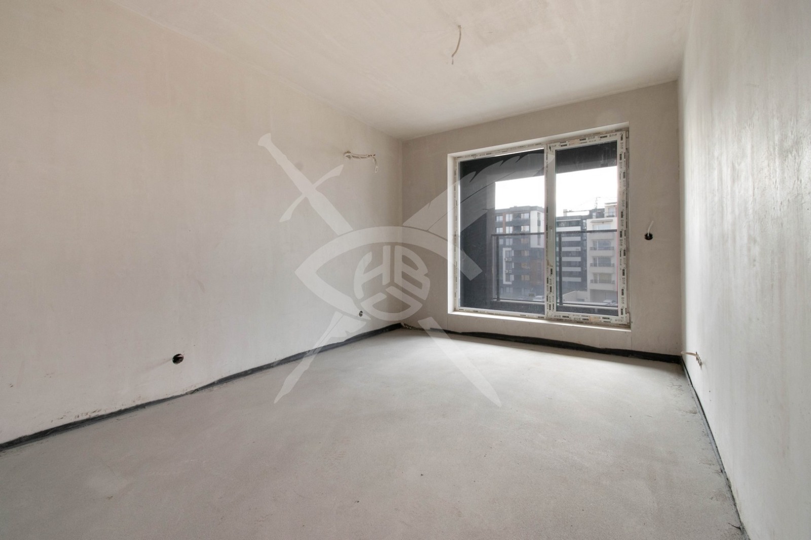 Продава 2-СТАЕН, гр. София, Малинова долина, снимка 2 - Апартаменти - 39488722