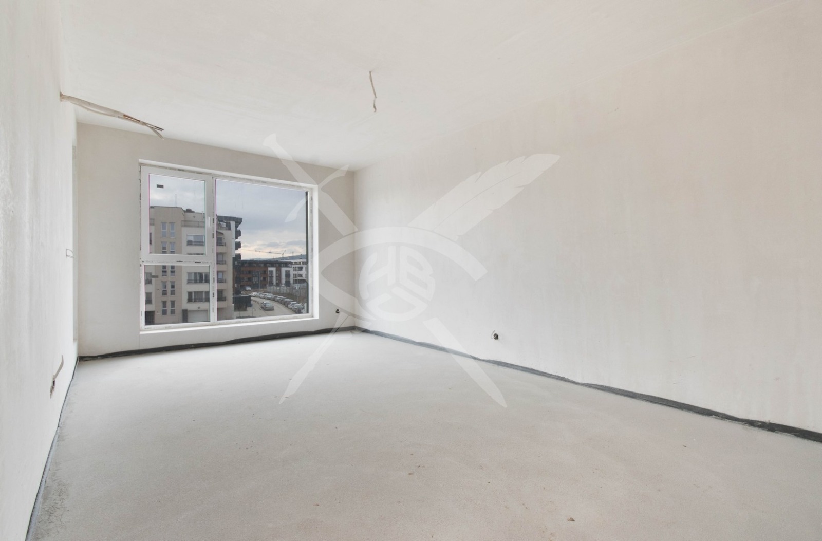 Продава 2-СТАЕН, гр. София, Малинова долина