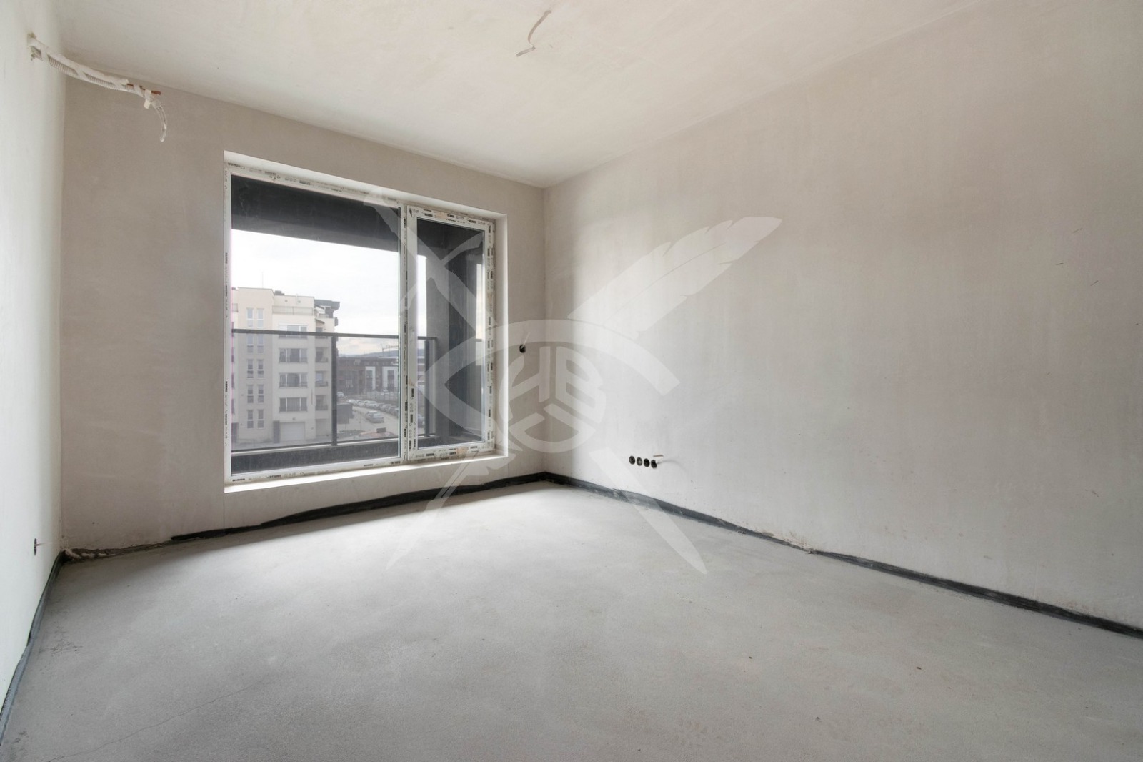 Продава 2-СТАЕН, гр. София, Малинова долина, снимка 3 - Апартаменти - 39488722