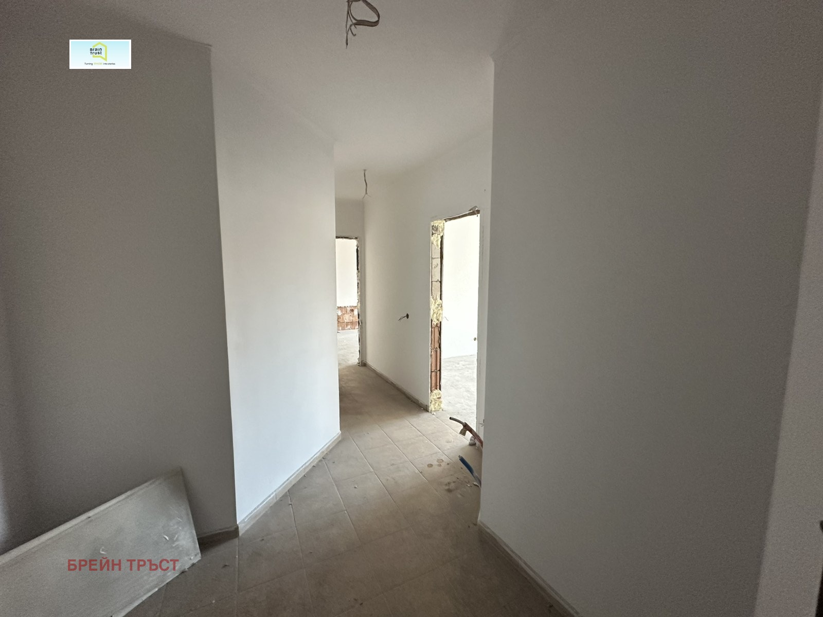 Продава 2-СТАЕН, гр. София, Център, снимка 4 - Апартаменти - 54964818