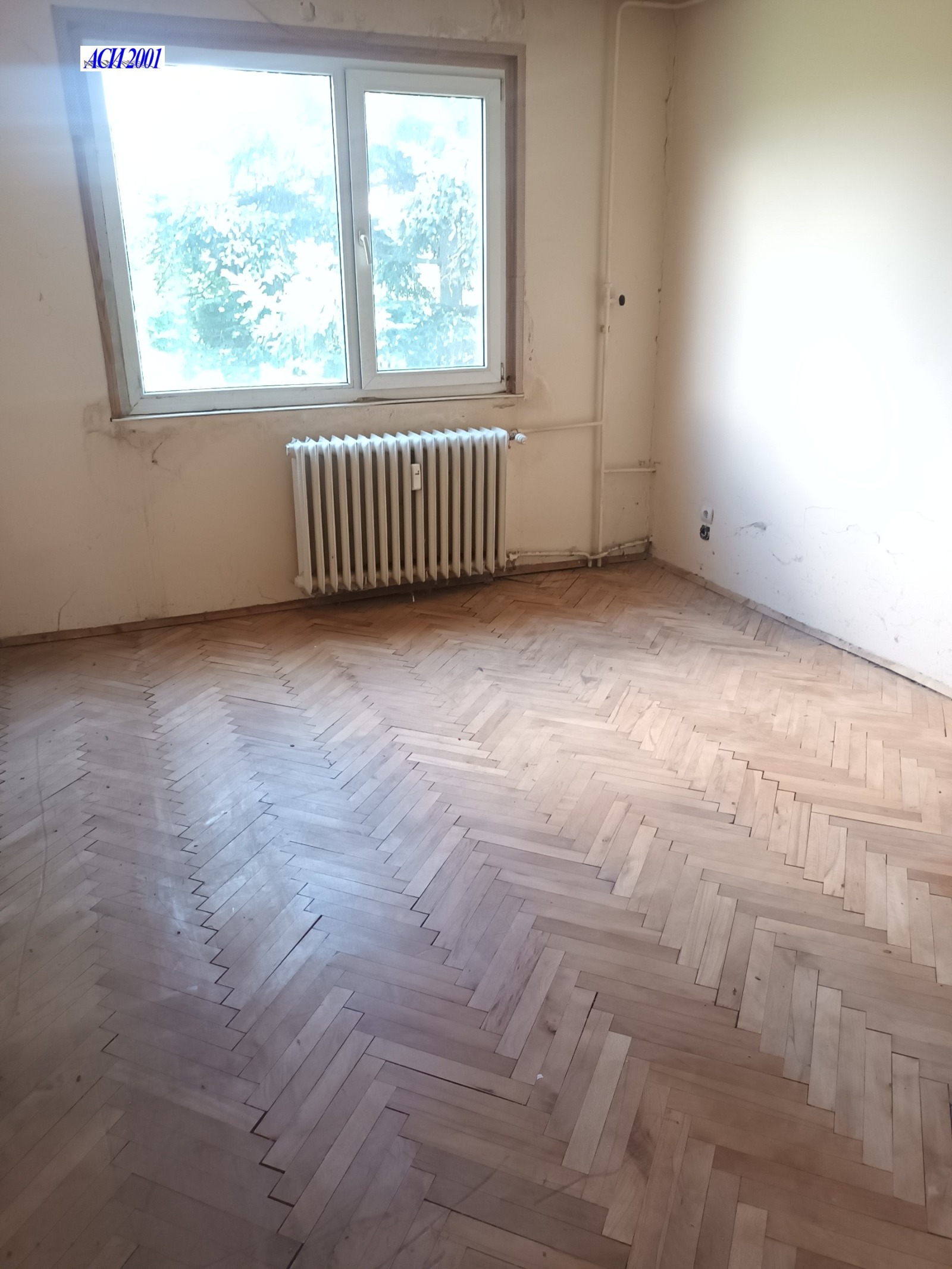 Продава 2-СТАЕН, гр. София, Надежда 4, снимка 4 - Апартаменти - 54690255