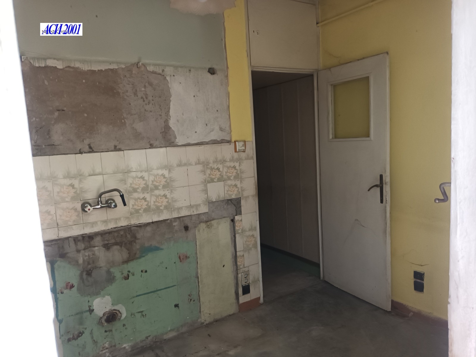 Продава 2-СТАЕН, гр. София, Надежда 4, снимка 8 - Апартаменти - 54690255