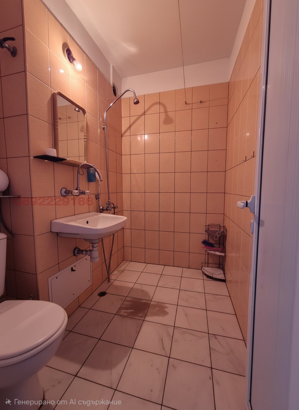Продава 2-СТАЕН, гр. София, Люлин 6, снимка 4 - Апартаменти - 55451184