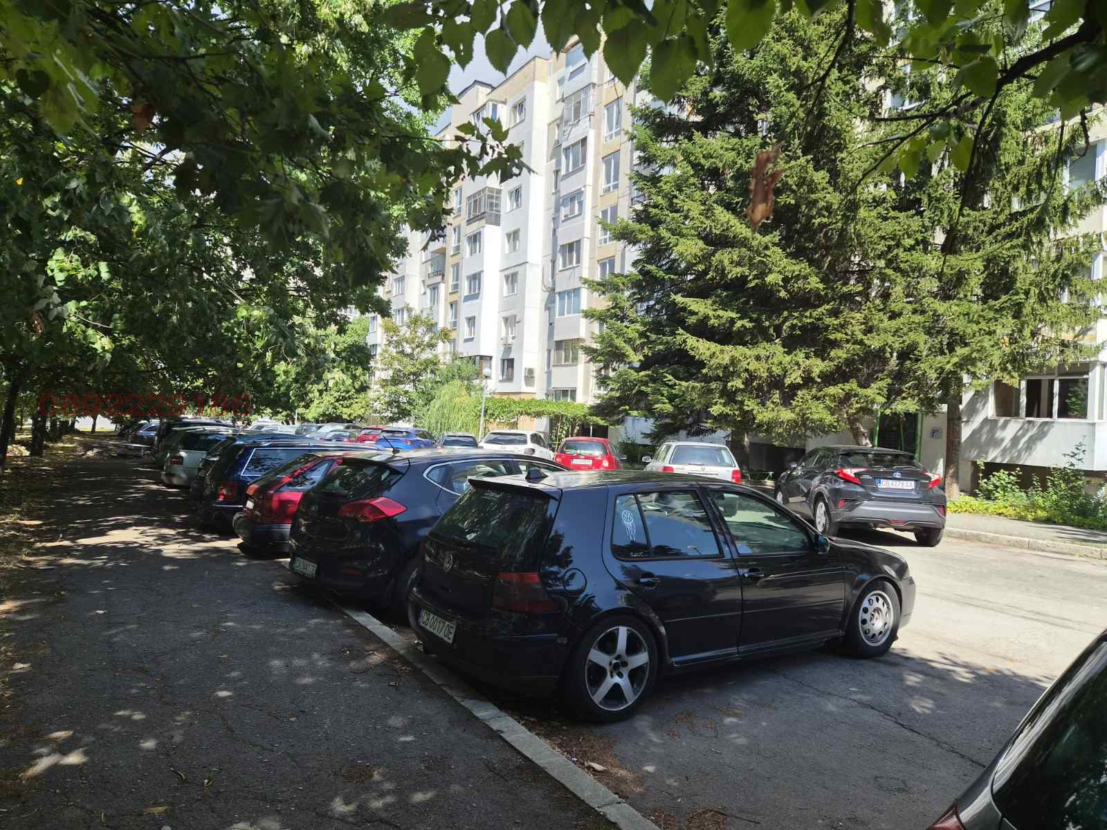 Продава 2-СТАЕН, гр. София, Люлин 6, снимка 6 - Апартаменти - 55451184