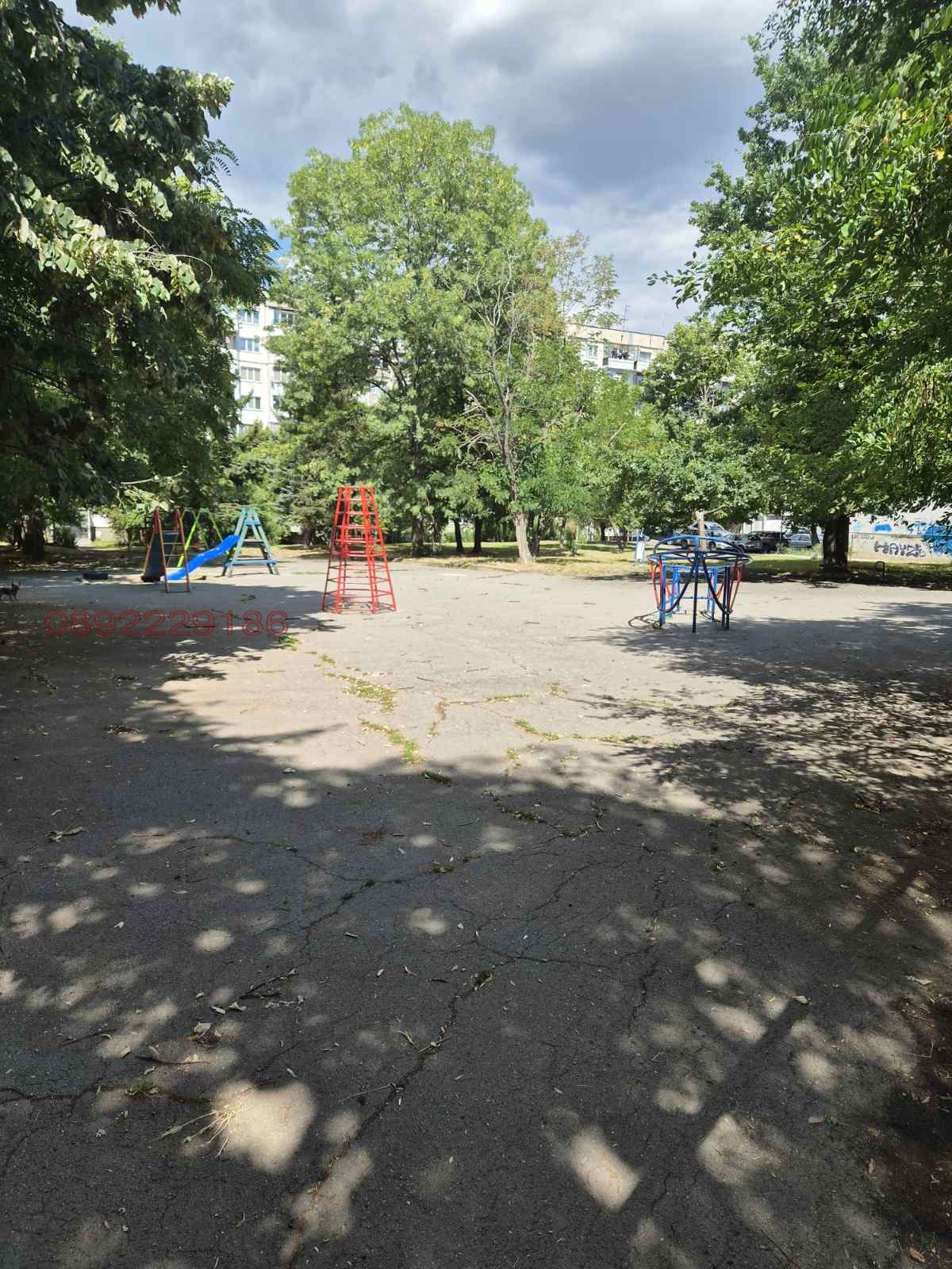 Продава 2-СТАЕН, гр. София, Люлин 6, снимка 5 - Апартаменти - 55451184