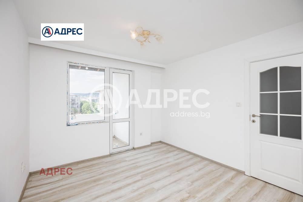 Продава 2-СТАЕН, гр. Варна, Център