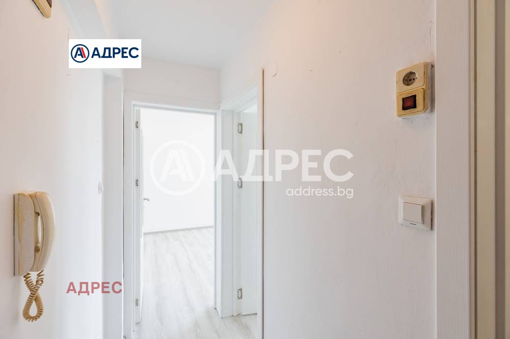 Продава 2-СТАЕН, гр. Варна, Център, снимка 11 - Апартаменти - 55574428