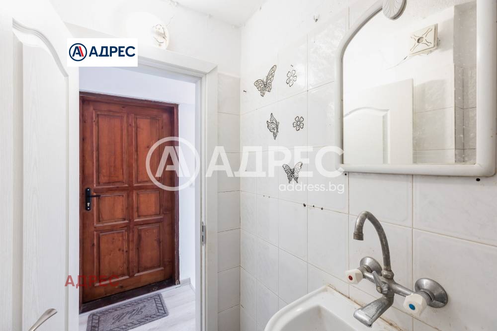 Продава 2-СТАЕН, гр. Варна, Център, снимка 10 - Апартаменти - 55574428