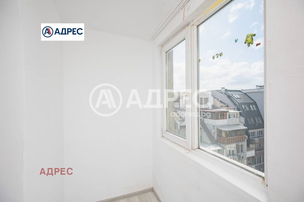 Продава 2-СТАЕН, гр. Варна, Център, снимка 7 - Апартаменти - 55574428