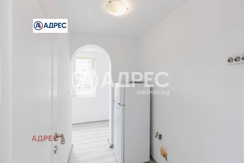 Продава 2-СТАЕН, гр. Варна, Център, снимка 6 - Апартаменти - 55574428