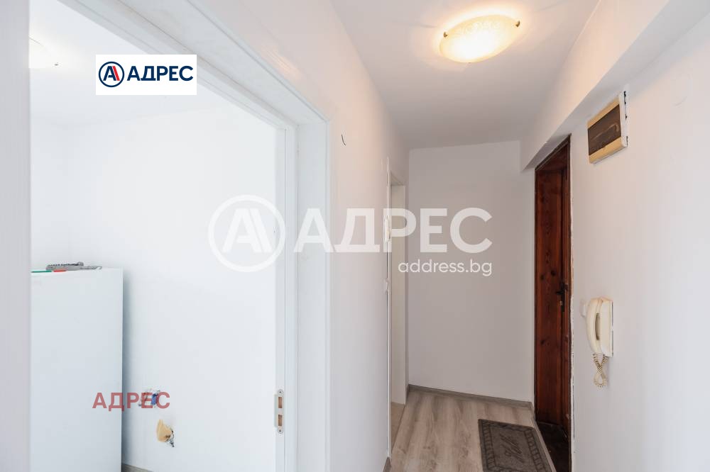 Продава 2-СТАЕН, гр. Варна, Център, снимка 12 - Апартаменти - 55574428