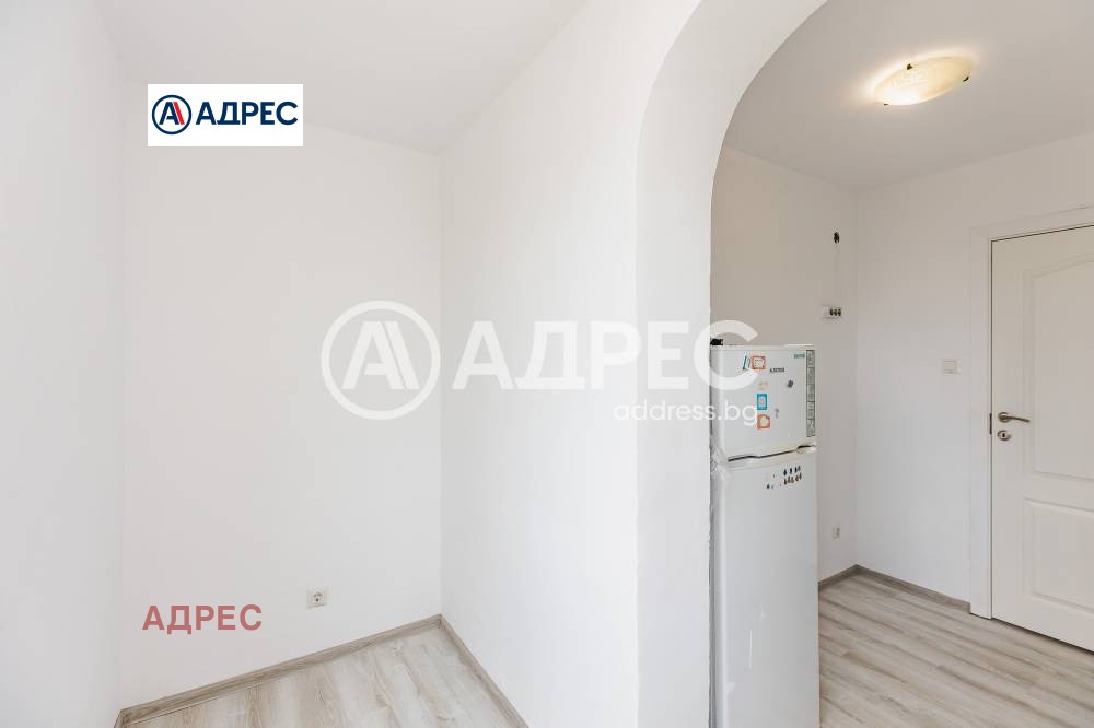 Продава 2-СТАЕН, гр. Варна, Център, снимка 8 - Апартаменти - 55574428