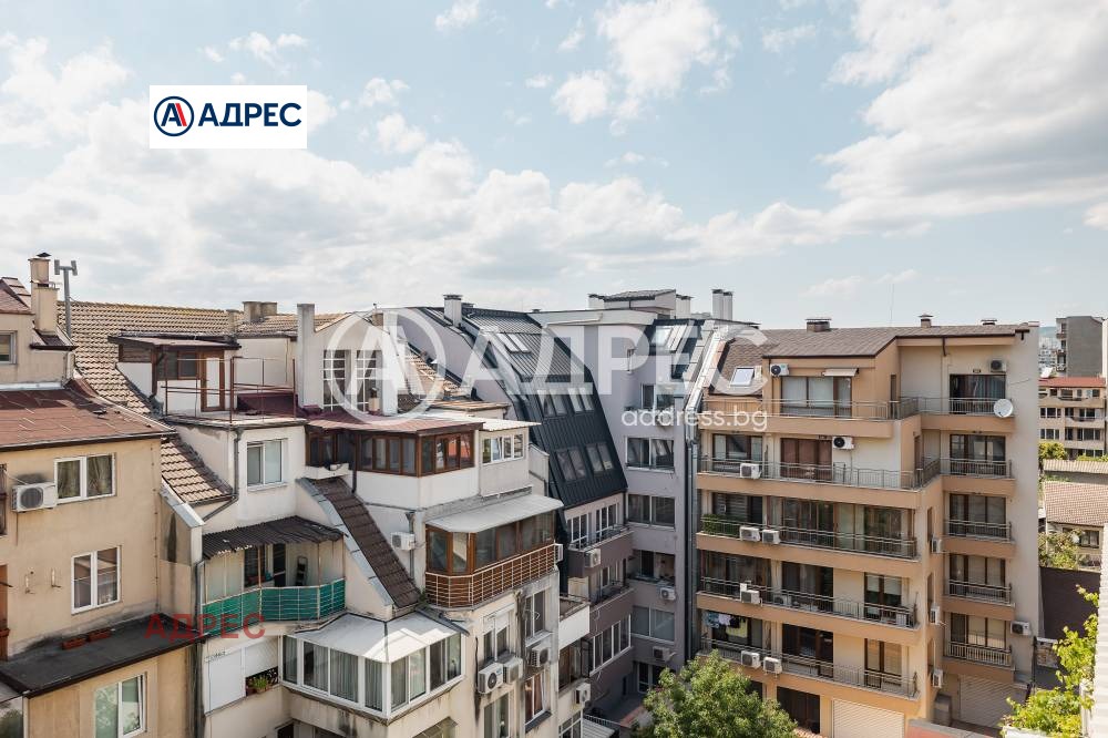 Продава 2-СТАЕН, гр. Варна, Център, снимка 9 - Апартаменти - 55574428
