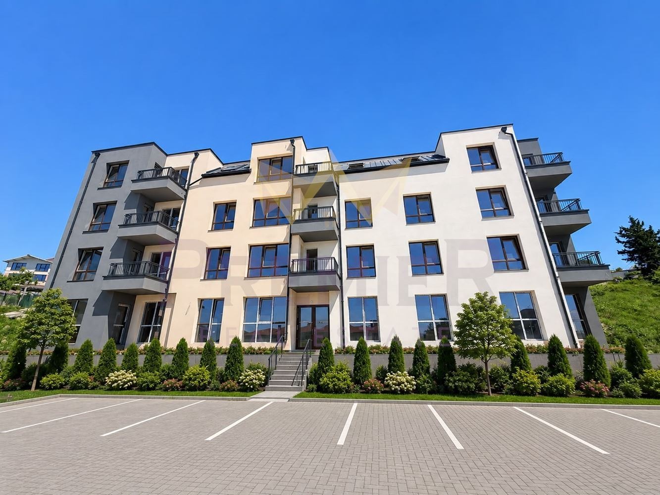 Продава 2-СТАЕН, гр. Варна, Възраждане 3, снимка 6 - Апартаменти - 55800820