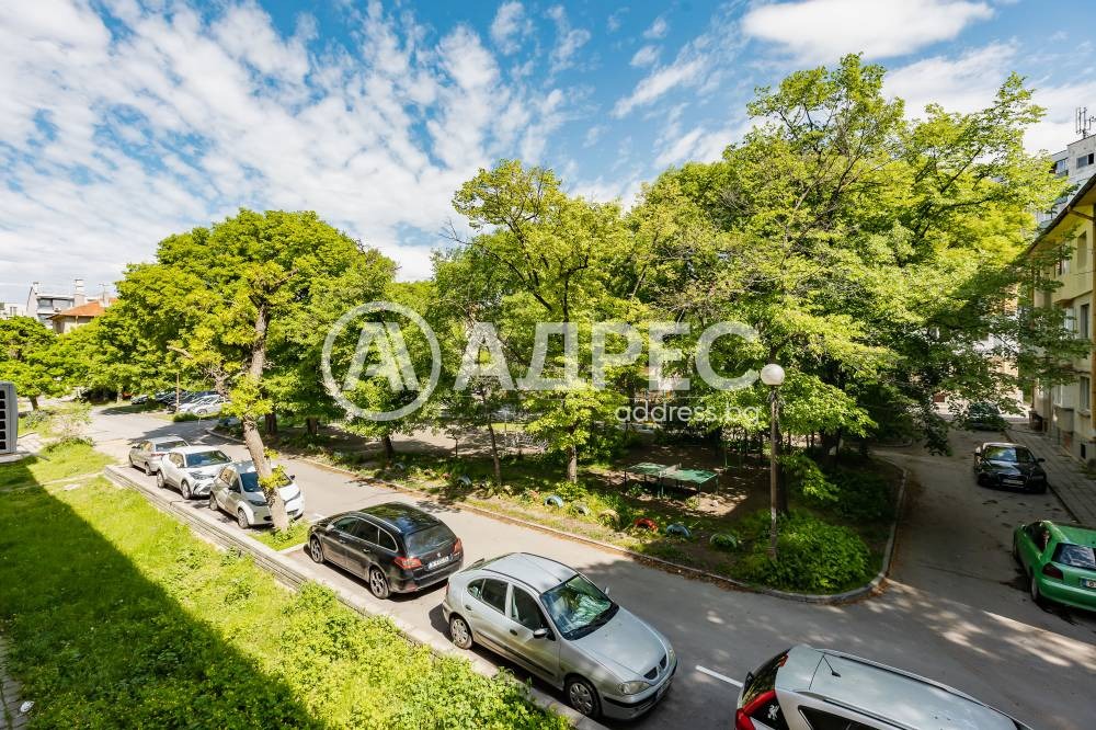 Продава 2-СТАЕН, гр. Варна, Погреби, снимка 9 - Апартаменти - 55928209