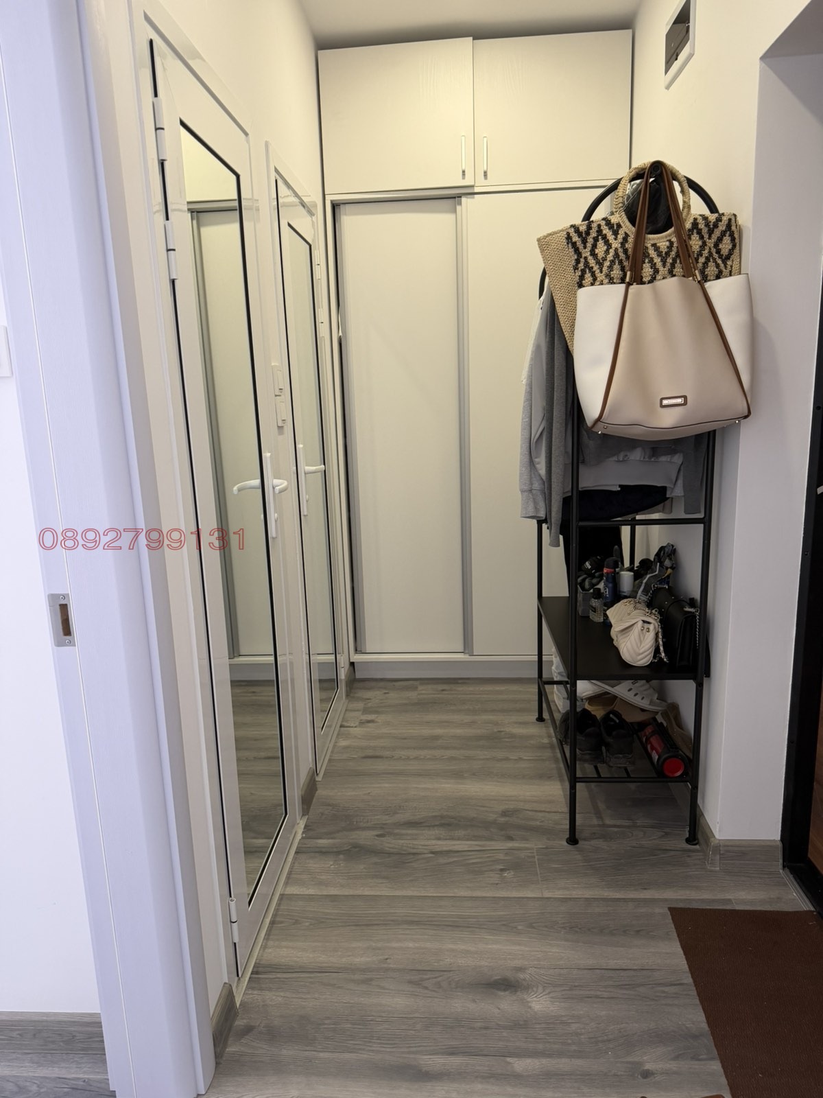 Продава 2-СТАЕН, гр. Варна, Чайка, снимка 5 - Апартаменти - 56220778