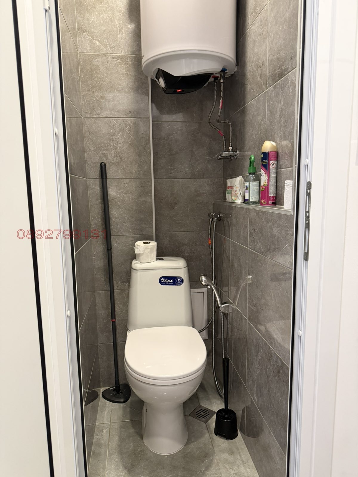 Продава 2-СТАЕН, гр. Варна, Чайка, снимка 7 - Апартаменти - 56220778