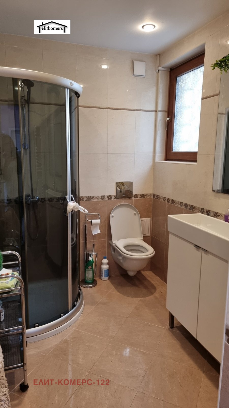 Продава 3-СТАЕН, гр. София, гр. Банкя, снимка 2 - Апартаменти - 41689581