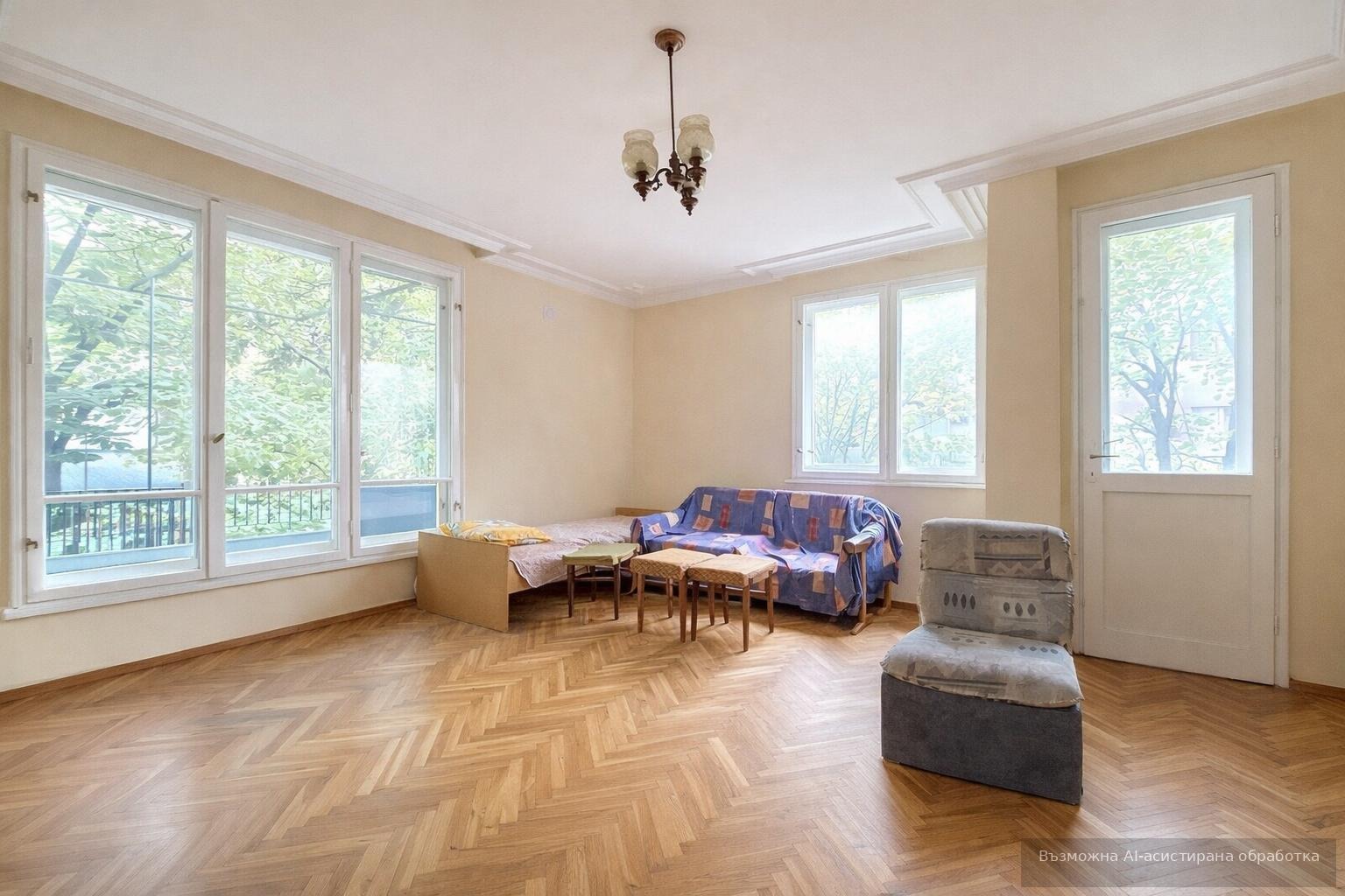 Продава 3-СТАЕН, гр. Бургас, Възраждане, снимка 6 - Апартаменти - 54141104