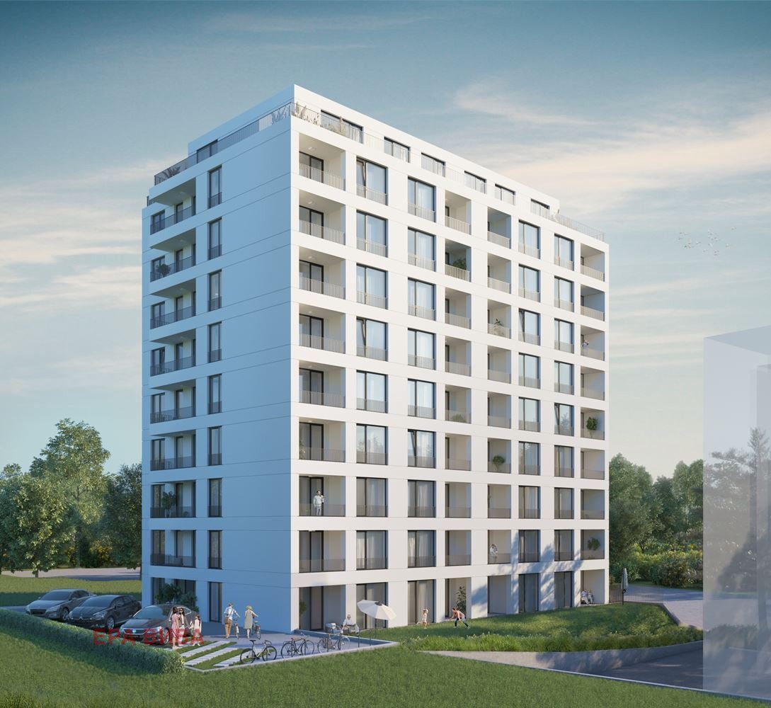 Продава 3-СТАЕН, гр. Варна, Левски 2, снимка 2 - Апартаменти - 54617355