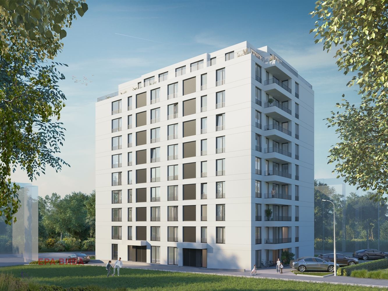 Продава 3-СТАЕН, гр. Варна, Левски 2
