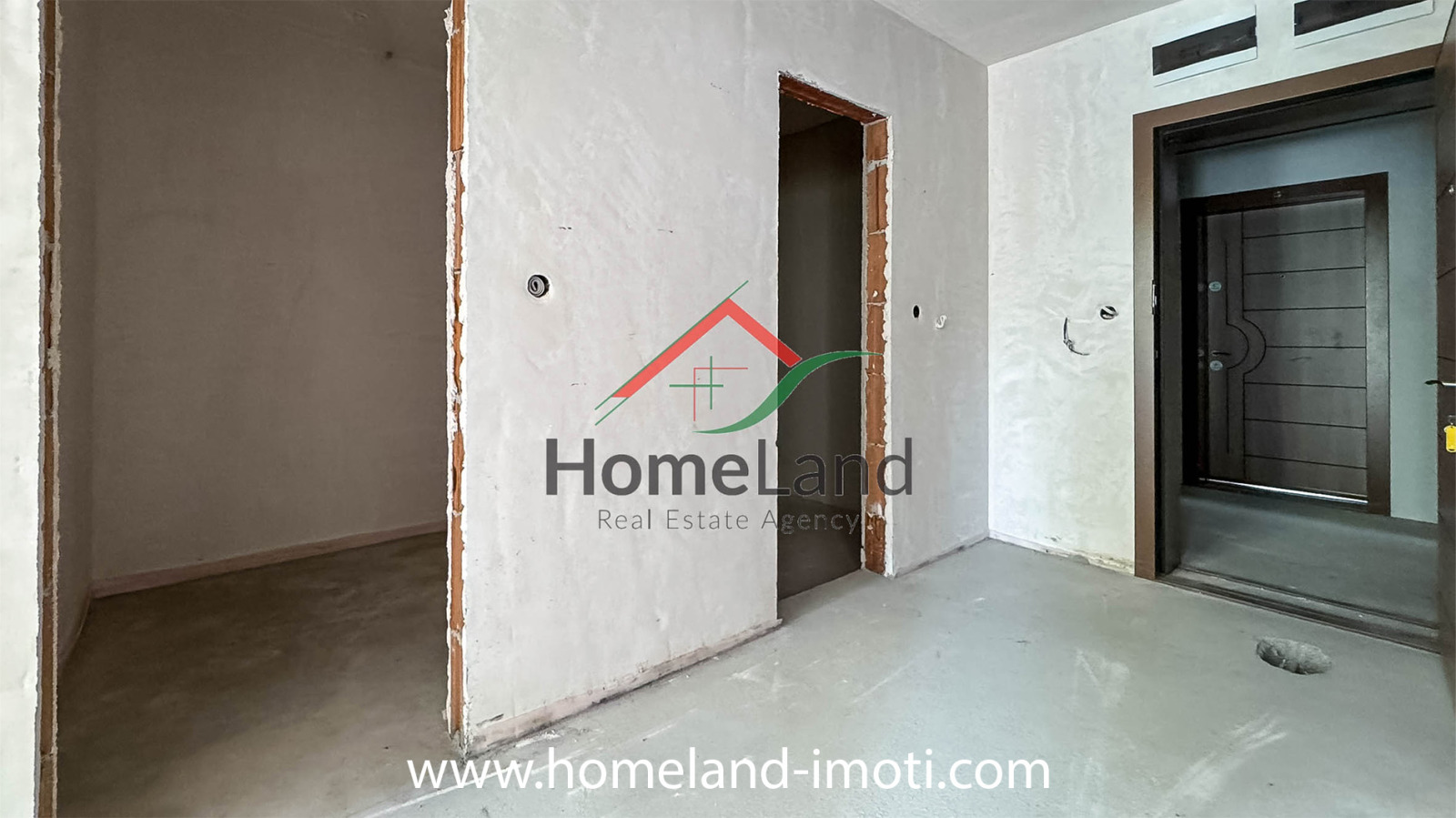 Продава 3-СТАЕН, гр. Пазарджик, Запад, снимка 3 - Апартаменти - 55377757