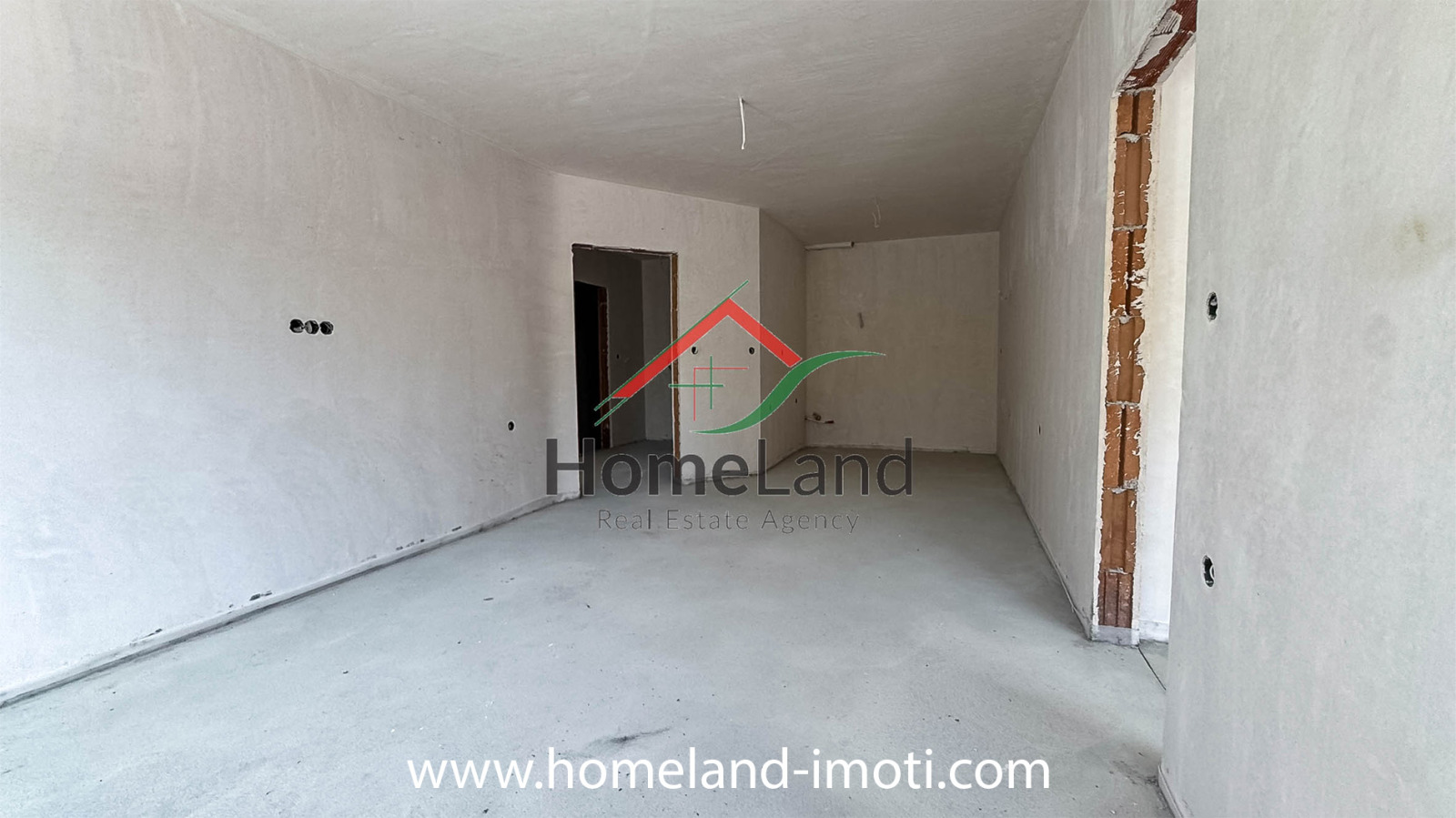 Продава 3-СТАЕН, гр. Пазарджик, Запад, снимка 6 - Апартаменти - 55377757
