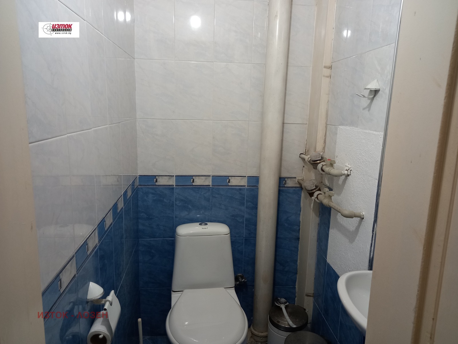 Продава 4-СТАЕН, гр. София, Изток, снимка 8 - Апартаменти - 53962755