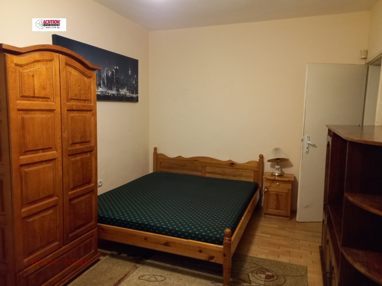 Продава 4-СТАЕН, гр. София, Изток, снимка 3 - Апартаменти - 53962755