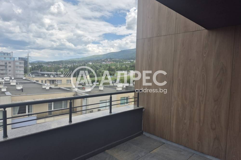 Продава МНОГОСТАЕН, гр. София, Манастирски ливади, снимка 6 - Апартаменти - 51084747