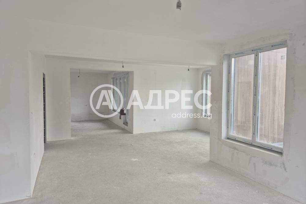 Продава МНОГОСТАЕН, гр. София, Манастирски ливади, снимка 8 - Апартаменти - 51084747